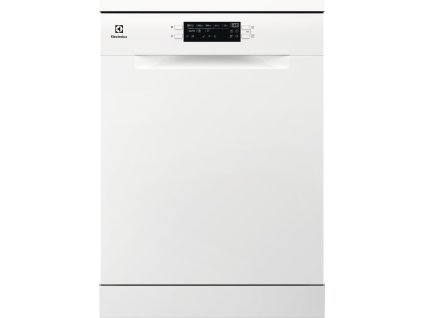 Electrolux Volně stojící myčka nádobí 300 Technologie AirDry ESA47210SW - model ESA47210SW