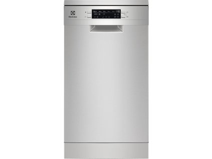 Electrolux Volně stojící myčka nádobí 700 Technologie AirDry ESG42310SX - model ESG42310SX