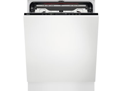 AEG Vestavná myčka nádobí 7000 Technologie AirDry FSE74747P - model FSE74747P