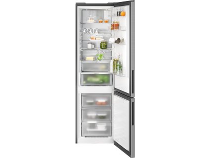 Electrolux Chladnička s mrazákem dole 800 No Frost LNT8MC36X - model LNT8MC36X