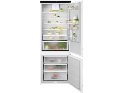 Electrolux Vestavná chladnička s mrazákem dole 700 No Frost ENG7TE75S - model ENG7TE75S
