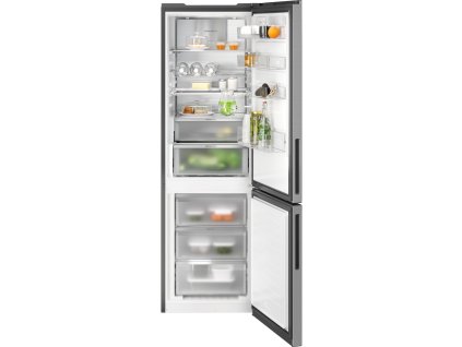 Electrolux Chladnička s mrazákem dole 800 CustomFlex LNC8MC32X - model LNC8MC32X