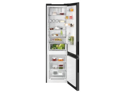 AEG Chladnička s mrazákem dole 8000 No Frost ORC8M361CL - model ORC8M361CL