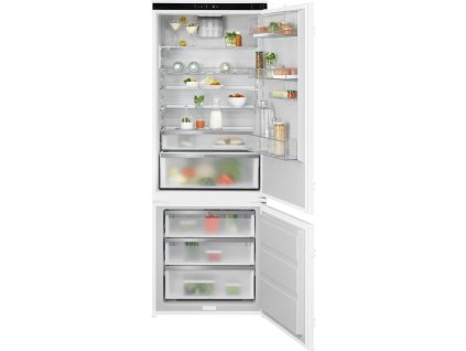 Electrolux Vestavná chladnička s mrazákem dole 700 No Frost KNP7TE75S - model KNP7TE75S