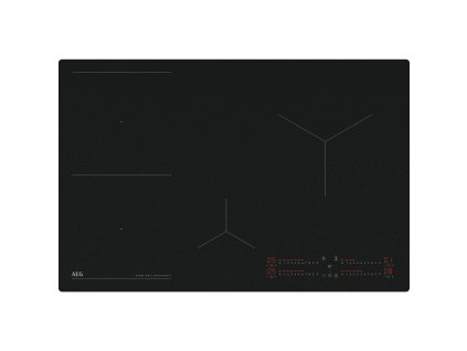 AEG Varná deska indukční 7000 SenseBoil Hob2Hood® TI84IB10IZ - model TI84IB10IZ