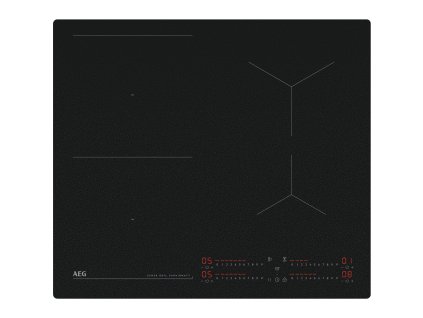 AEG Varná deska indukční 7000 SenseBoil Hob2Hood® TI64IB10IZ - model TI64IB10IZ