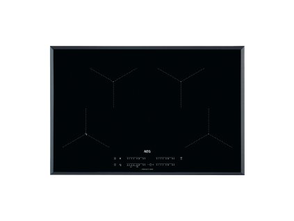 AEG Varná deska indukční 7000 SenseFry Hob2Hood® IAE84431FB - model IAE84431FB