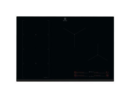 Electrolux Varná deska indukční 600 Flex Bridge Hob2Hood® EIV85453 - model EIV85453