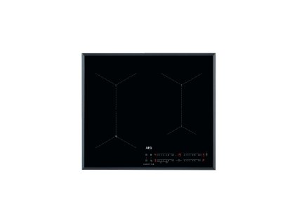 AEG Varná deska indukční 7000 SenseFry Hob2Hood® IAE64431FB - model IAE64431FB