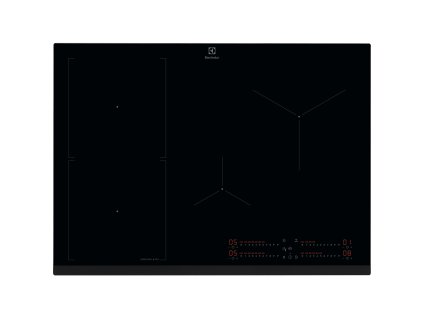 Electrolux Varná deska indukční 800 Sense Boil+Fry Hob2Hood® EIS77453 - model EIS77453