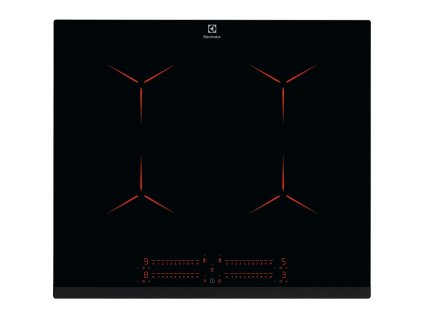 Electrolux Varná deska indukční 600 Pure Bridge Hob2Hood® EIP6446 - model EIP6446