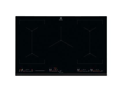 Electrolux Varná deska indukční 600 MultipleBridge Hob2Hood® EIV8457 - model EIV8457