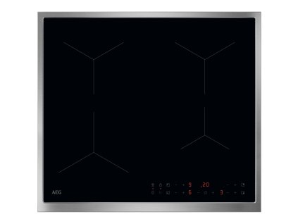 AEG Varná deska indukční 5000 základní indukce Hob2Hood® TN64IA00XB - model TN64IA00XB