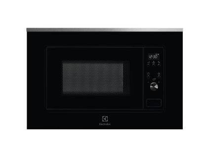 Electrolux Vestavná mikrovlnná trouba - model LMS2203EMX