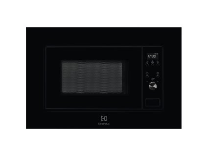 Electrolux Vestavná mikrovlnná trouba - model LMS2203EMK
