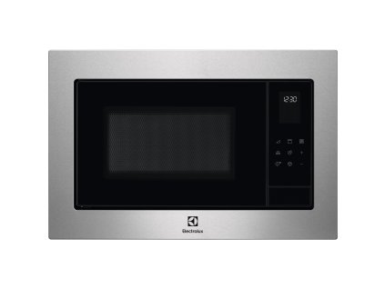 Electrolux Vestavná mikrovlnná trouba - model EMS4253TEX