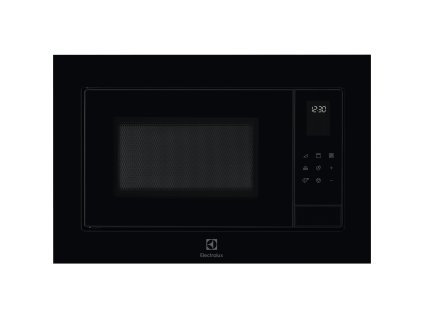 Electrolux Vestavná mikrovlnná trouba - model LMS4253TMK