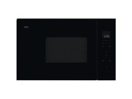 AEG Vestavná mikrovlnná trouba - model NMB6S171SB