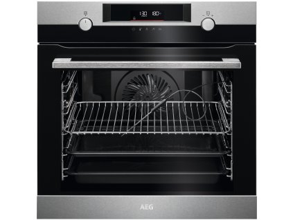 AEG Vestavná trouba 7000 SenseCook BCK546360M - model BCK546360M