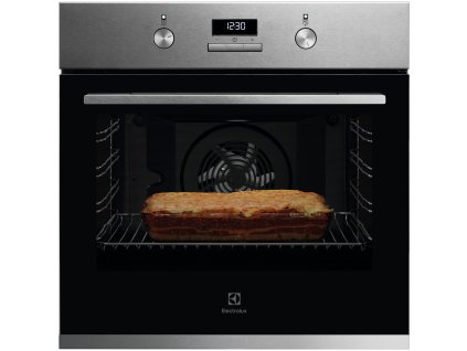 Electrolux Vestavná trouba 600 SurroundCook KOF3H70X - model KOF3H70X
