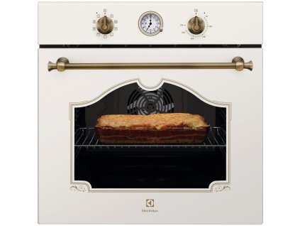 Electrolux Vestavná trouba SurroundCook EOA5220FOV - model EOA5220FOV