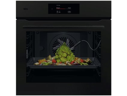 AEG Vestavná trouba 7000 MealAssist NBE7P731AT - model NBE7P731AT