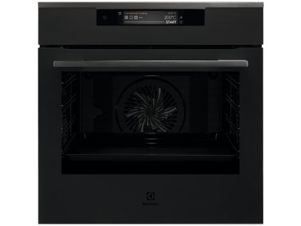 Electrolux Vestavná trouba 800 AssistedCooking KOEAP31WT - model KOEAP31WT