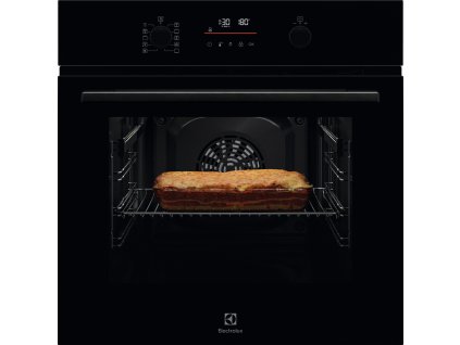 Electrolux Vestavná trouba 600 SurroundCook EOF6P76BZ - model EOF6P76BZ