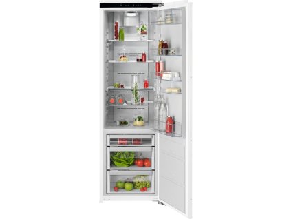 AEG Vestavná chladnička monoklimatická - model TK9ZS181DC