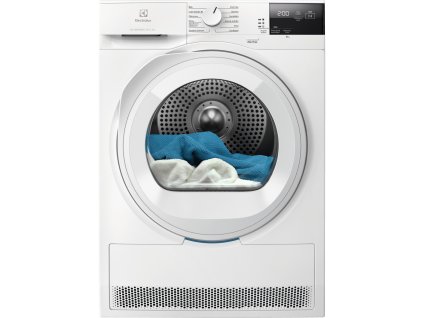 Electrolux Sušička EW6D293GC - model EW6D293GC