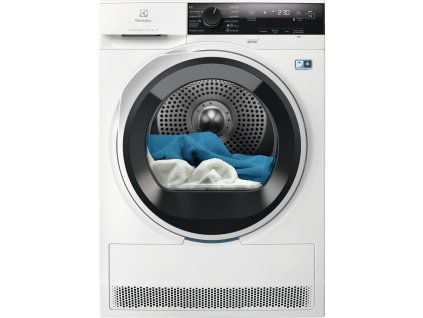 Electrolux Sušička EW7D484UCC - model EW7D484UCC