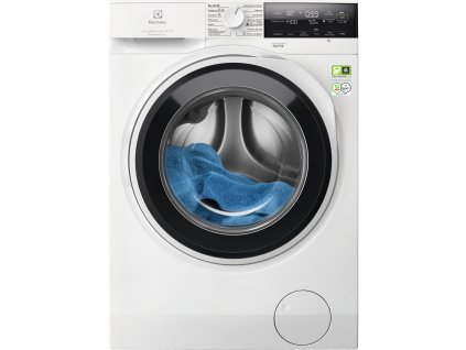Electrolux Pračka předem plněná 800 EW8F3494QC - model EW8F3494QC
