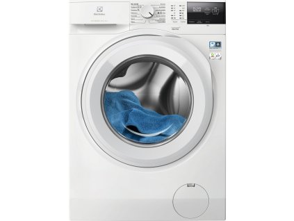 Electrolux Pračka předem plněná 600 EW6F2491C - model EW6F2491C