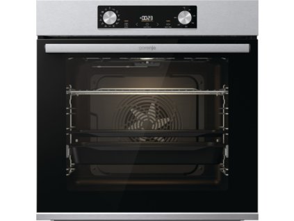 Gorenje Multifunkční trouba Řada G400 - BOS6737E09X
