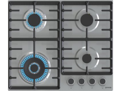 Gorenje Plynová varná deska, 60 cm - GW642ABX