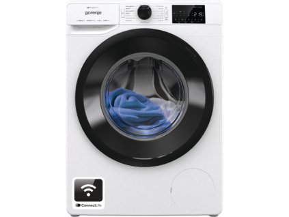 Gorenje Volně stojící pračka, 8 kg Řada G400 - W2PNEI84SAS