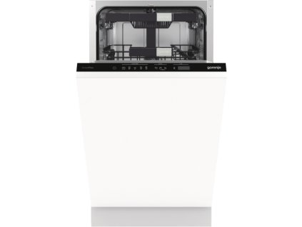 Gorenje Plně integrovaná myčka, 45 cm Řada G600 - GV583B10AD