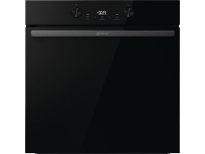 Gorenje Multifunkční trouba Řada G400 - BOS6737E20FBG