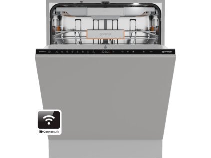 Gorenje Plně integrovaná myčka, 60 cm Řada G600 - GV693B65AD