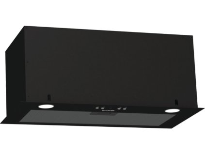 Gorenje Integrovaný odsavač par, 60 cm Řada G400 - BHI633EB