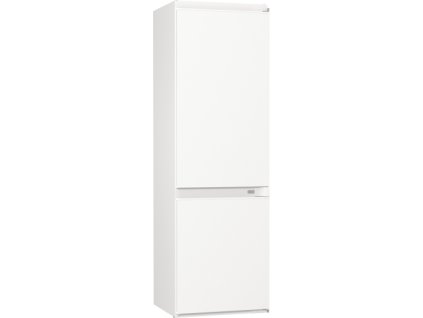 Gorenje Vestavná integrovaná kombinovaná chladnička s mrazničkou, 176.9 x 54 x 55 cm Řada G600 - RKI517D61