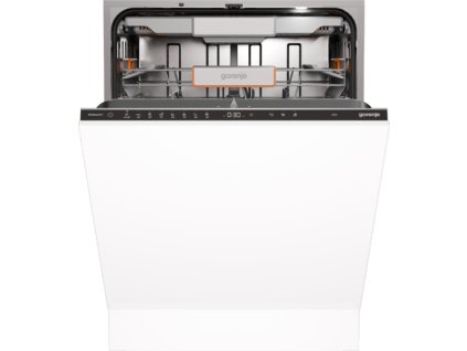 Gorenje Plně integrovaná myčka, 60 cm Řada G600 - GV663B65