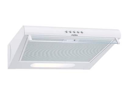Mora OP 540 W - Odsavač par – vhodný i do panelových domů