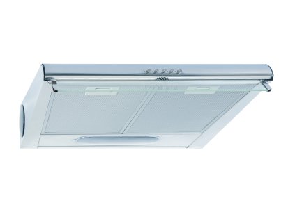 Mora OP 640 X - Odsavač par – vhodný i do panelových domů