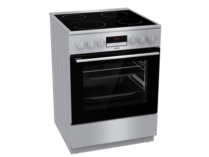 Mora C 8668 BX6 - Elektrický sporák