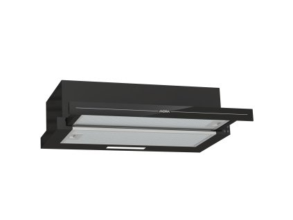 Mora OT 652 GB1 - vestavný odsavač par výsuvný model