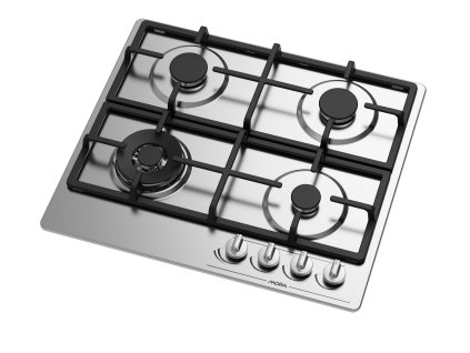 Mora VDP 665 X7 - plynová vestavná varná deska