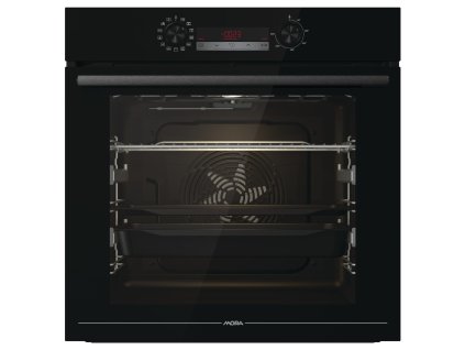 Mora VTS 556 DB - elektrická trouba samostatná s funkcí páry