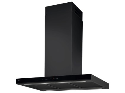 AEG Ostrůvkový odsavač par 8000 Hob2Hood® GI87D91CB - model GI87D91CB