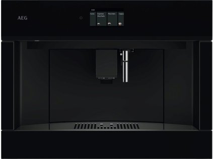 AEG Kávovar - model NKC8N7B  Autorizovaný prodejce AEG